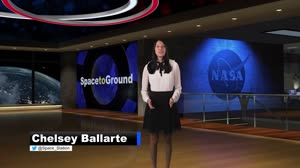 Space to Ground: The Power of Teamwork: 12/09/2022